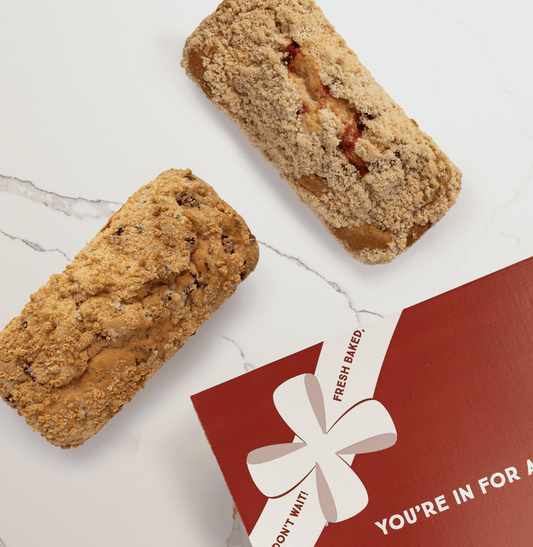 Build-Your-Box 2 Loaf Bundle The Gingerbread Construction Co.