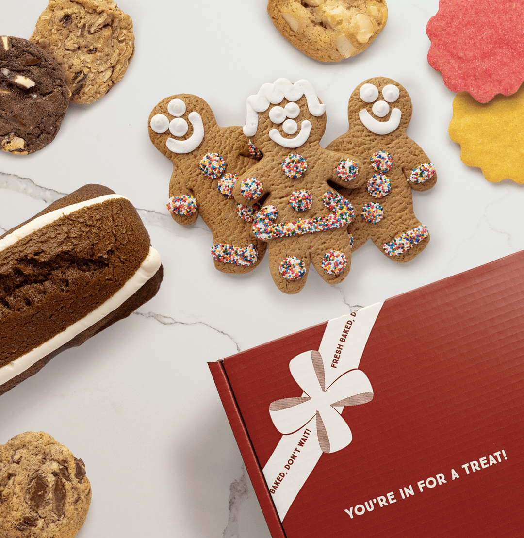 Collections – The Gingerbread Construction Co.