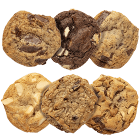 Complete Assortment (12)