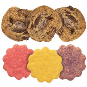 Sugar & Gourmet Cookie Mix (12)