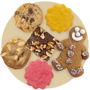 Build-Your-Box 2 Loaf + Cookie Assortment
