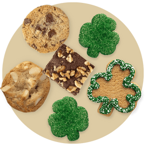 Build-Your-Box 2 Loaf + Cookie Assortment
