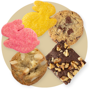 Build-Your-Box 2 Loaf + Cookie Assortment