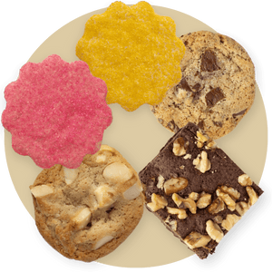 Build-Your-Box 2 Loaf + Cookie Assortment