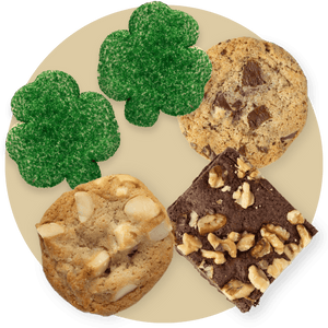 Build-Your-Box 2 Loaf + Cookie Assortment