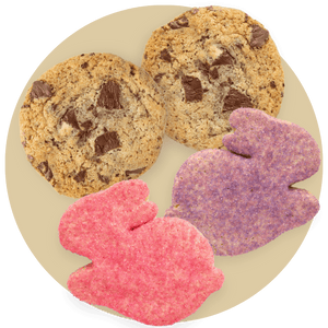 Build-Your-Box 1 Loaf + Cookie Assortment
