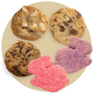 Build-Your-Box 1 Loaf + Cookie Assortment