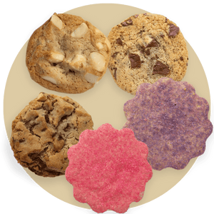 Build-Your-Box 2 Loaf + Cookie Assortment