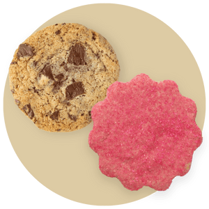Build-Your-Box 1 Loaf + Cookie Assortment