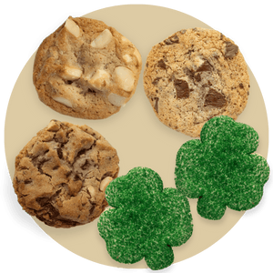 Build-Your-Box 2 Loaf + Cookie Assortment
