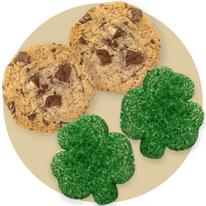 Build-Your-Box 1 Loaf + Cookie Assortment