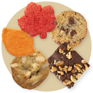 Build-Your-Box 2 Loaf + Cookie Assortment