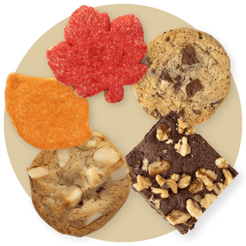 Dessert Sampler