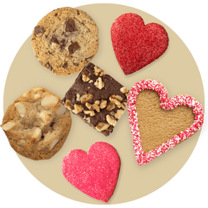 Build-Your-Box 2 Loaf + Cookie Assortment