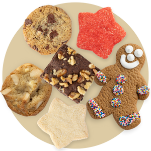 Build-Your-Box 2 Loaf + Cookie Assortment