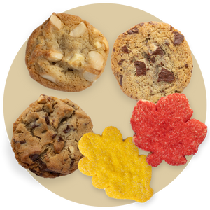 Build-Your-Box 2 Loaf + Cookie Assortment