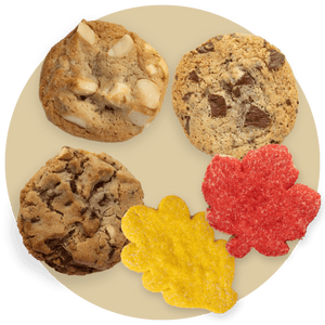 Build-Your-Box 2 Loaf + Cookie Assortment