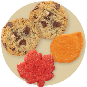 Build-Your-Box 1 Loaf + Cookie Assortment