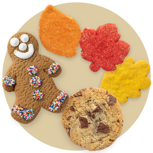 Build-Your-Box 2 Loaf + Cookie Assortment
