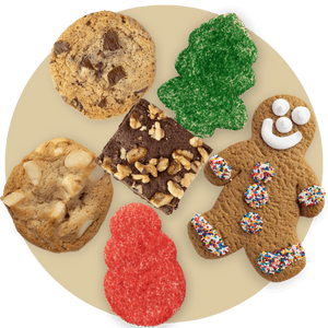Build-Your-Box 2 Loaf + Cookie Assortment