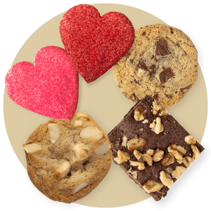 Build-Your-Box 2 Loaf + Cookie Assortment