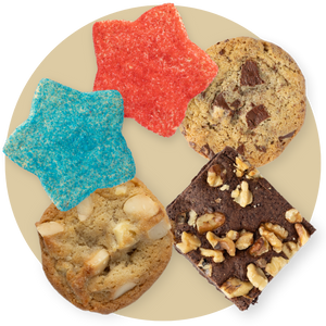 Build-Your-Box 2 Loaf + Cookie Assortment