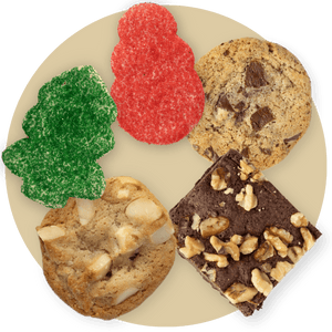 Build-Your-Box 2 Loaf + Cookie Assortment