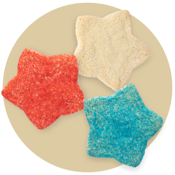Sugar Cookies
