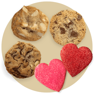 Build-Your-Box 2 Loaf + Cookie Assortment