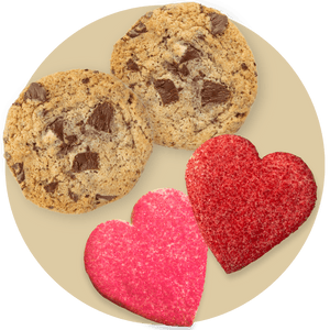 Build-Your-Box 1 Loaf + Cookie Assortment