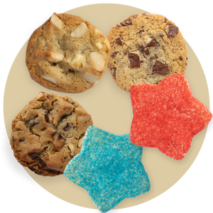 Build-Your-Box 2 Loaf + Cookie Assortment