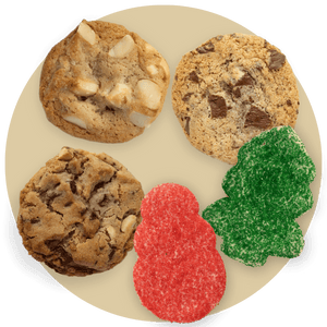 Build-Your-Box 2 Loaf + Cookie Assortment