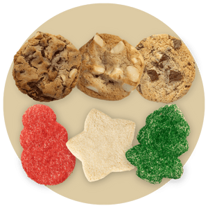 Build-Your-Box 1 Loaf + Cookie Assortment