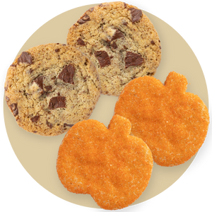 Build-Your-Box 1 Loaf + Cookie Assortment