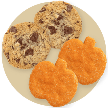 Sugar & Gourmet Cookie Mix (12)