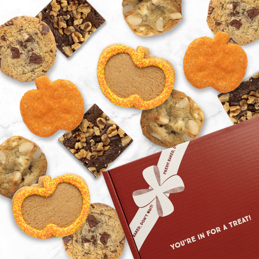 Collection Gift Box
