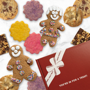 Collection Gift Box