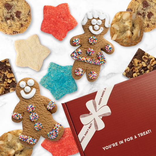 Collection Gift Box