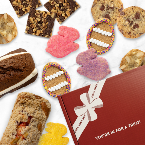 Deluxe Collection Gift Box