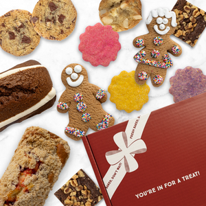 Deluxe Collection Gift Box
