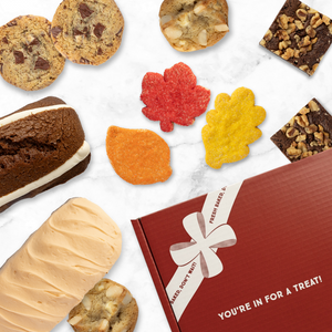 Deluxe Collection Gift Box