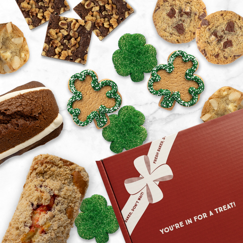 Deluxe Collection Gift Box