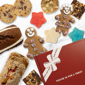 Deluxe Collection Gift Box