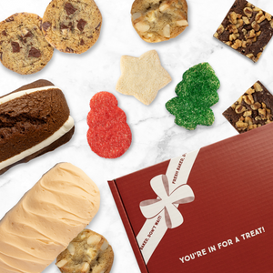 Deluxe Collection Gift Box