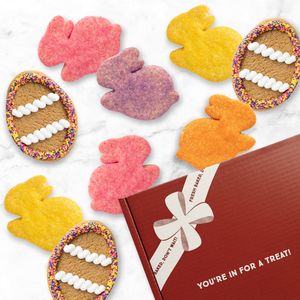 Easter Combo Gift Box