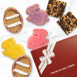 Easter Gift Box