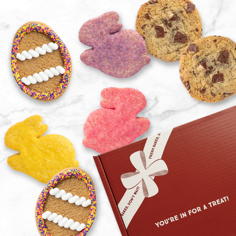 Easter Gift Box