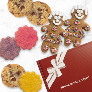 Mother's Day Gift Box