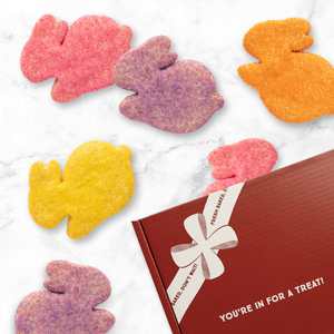 Sugar Cookies