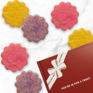 Sugar Cookies